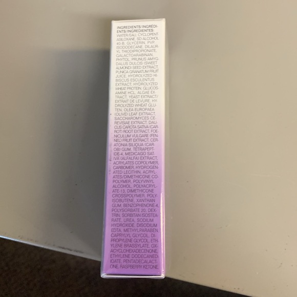 Avon Anew Clinical Infinite Lift Targeted Contouring Serum Factory Sealed - Picture 3 of 14